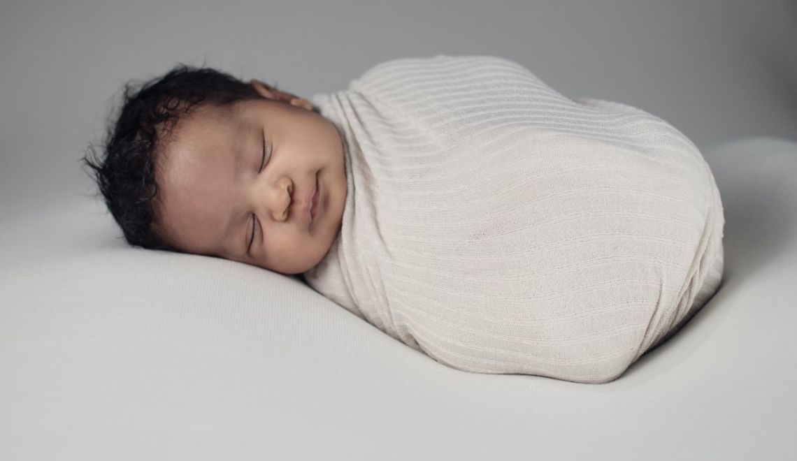 Le lavage de nez des bébés en 2023 : une solution efficace contre le rhume