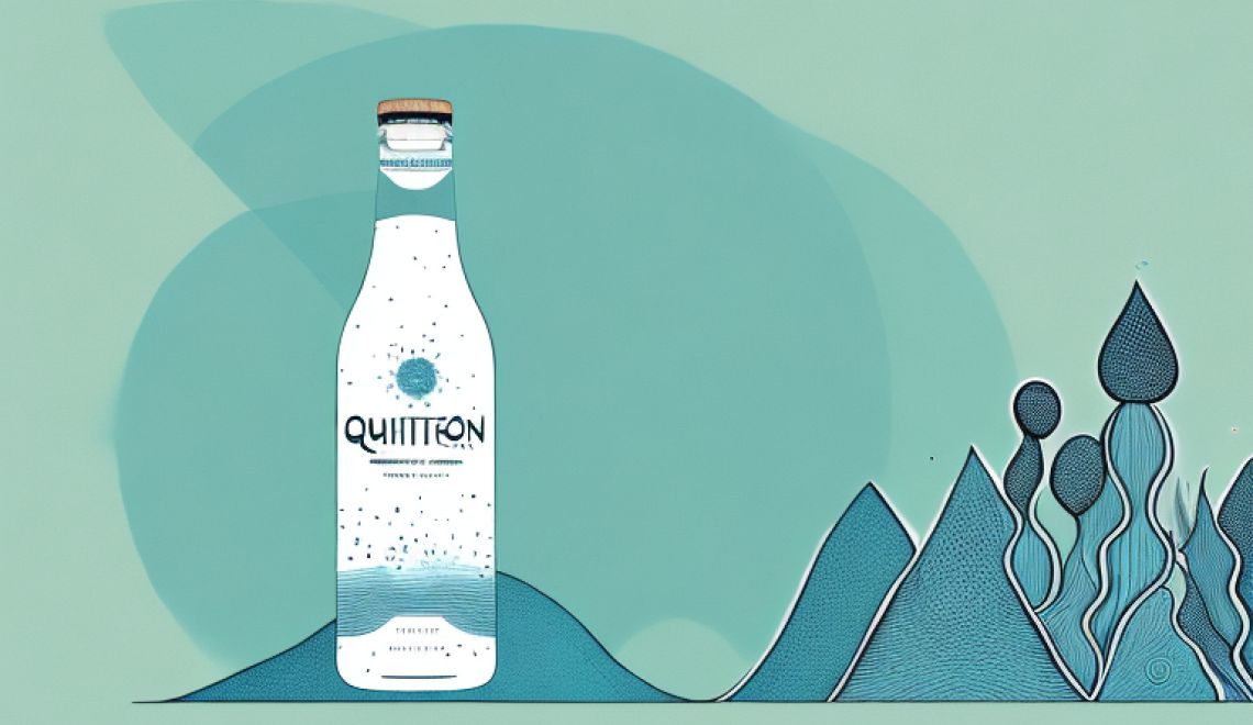 Les bienfaits de l'eau de Quinton : Origines et usages de cette eau naturelle et sans danger