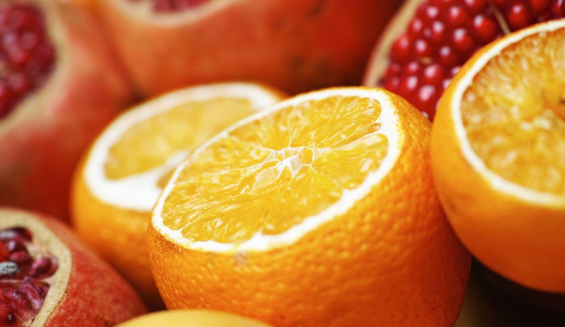 🍊 Vitamine C liposomale : une formule puissante