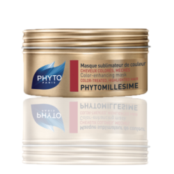 Phytomillesime Masque Sublimateur de Couleur Phyto - Pot de 200ml