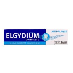Elgydium Antiplaque Tb 75Ml