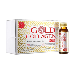 Gold Collagen Marin Forte 500ml