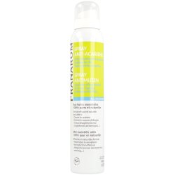 Spray Allergoforce anti-acariens environnement Pranarôm - 150