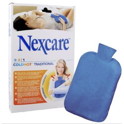 Bouillote Micro onde Pharmacie Nexcare Coldhot