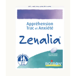 Zenalia Comprimés Sublinguaux x30