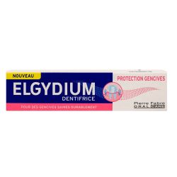 Elgydium Dent Protection Gencive 75 Ml