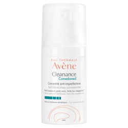 Concentré Anti-Imperfections Cleanance Comedomed Avène 30ml