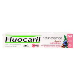 Fluocaril Naturaposessence Dents Sensib 75Ml