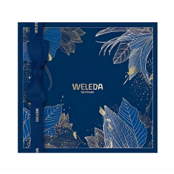 Weleda Coffret Gentiane Noël 2024 – Crème &