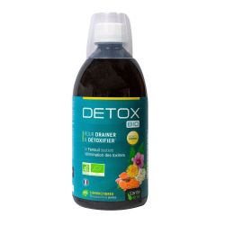 Sv Detox Bio 500Ml
