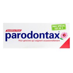 Parodontax Pate Ging 2T/75Ml