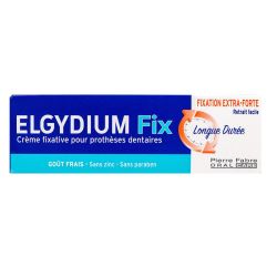 Elgydium Fix Ext Forte T45Gr1