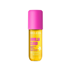 Weleda Brume Parfumée Vanilla Cloud 95 ml