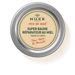 Rêve de miel Super Baume Réparateur Nuxe - Pot 40ml