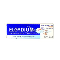 Elgydium Chrono Kid Dent Tb50Ml