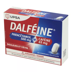 Dalfeine Cpr Bt16
