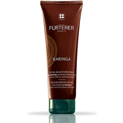Karinga Shampooing Concentré d'Hydratation Furterer - Tube de 250 mL