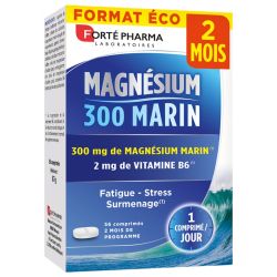 magnésium 300 marin