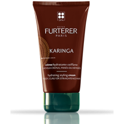 Karinga Crème Hydratante Coiffante Furterer -Tube de 150 mL