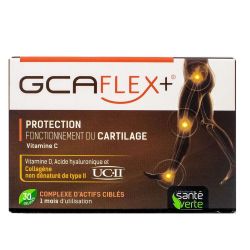 Gcaflex