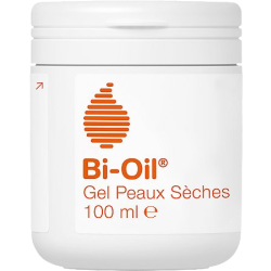 Gel peaux sèches Bi-Oil 200ml