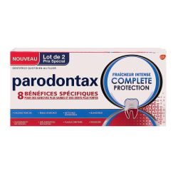 Parodontax Complete Protection Tb75Mlx2