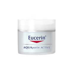 AQUAporin Active Soin hydratant Peaux déshydratées et s
