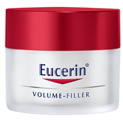 Volume-Filler Soin de jour anti-âge SPF 15 Peaux normales à mixtes Eucerin - 50 mL
