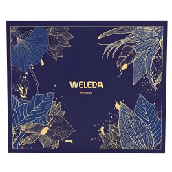 Weleda Coffret Homme Noël 2024 – Routine Soins
