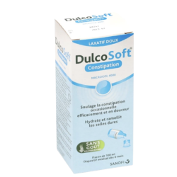DulcoSoft solution buvable