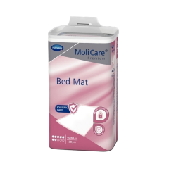 Bed Mat Alèses 40x60 cm Hartmann