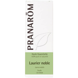 Huile Essentielle Laurier Noble Pranarôm - 5ml