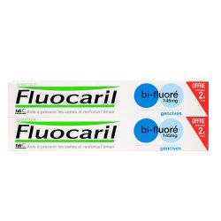 Fluocaril Dent Bi-Fl Genc 75Ml2