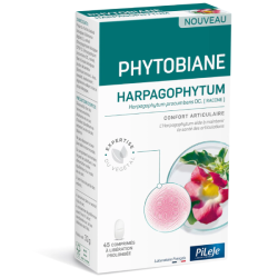 Phytobiane Harpagophytum Confort Articulaire x45