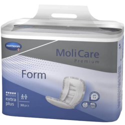 Molicare Premium Form 6 gouttes extra plus x30 Protect
