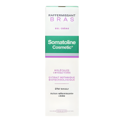 Somatoline Raffermissant Bras 100 ml – Crème Fermet