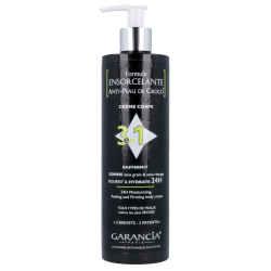 Garancia Formule Ensorcelante Sans Parfum 3 en 1 - 400&