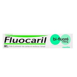 Fluocaril Dent  Bi Fluor 75Ml1