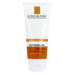 Autohelios Gel-crème Autobrozant hydratant La Roche Posay - 100 mL