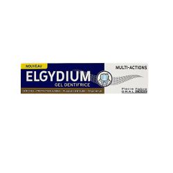 Elgydium Multi-Actions Tube De 75 Ml