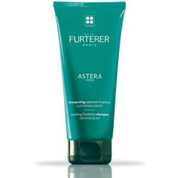 Astera Fresh Shampooing Apaisant Fraîcheur Furterer - Tube de 250 mL