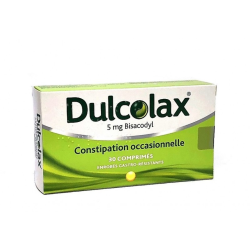 Dulcolax Cpr 30
