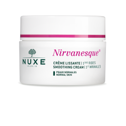 Nirvanesque Crème Lissante 1ères Rides Nuxe - Pot de 50ml