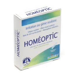 Homeoptic Collyre Unidose