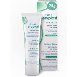 Eryplast Lutsine Pâte à l'eau erythème fessier