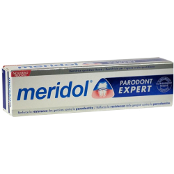 Dentifrice Parodont expert Meridol - 75 mL