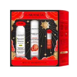 Garancia Coffret Noël Rituel Hydratation 2025 – Hyd