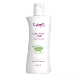 Soin Lavant doux - Hygiène Intime et Corporelle -