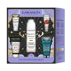 Garancia Coffret Noël Les Incontournables 2025 – Ritu