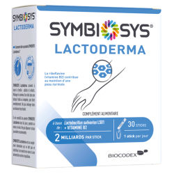 Symbiosys Lactoderma Stick 30